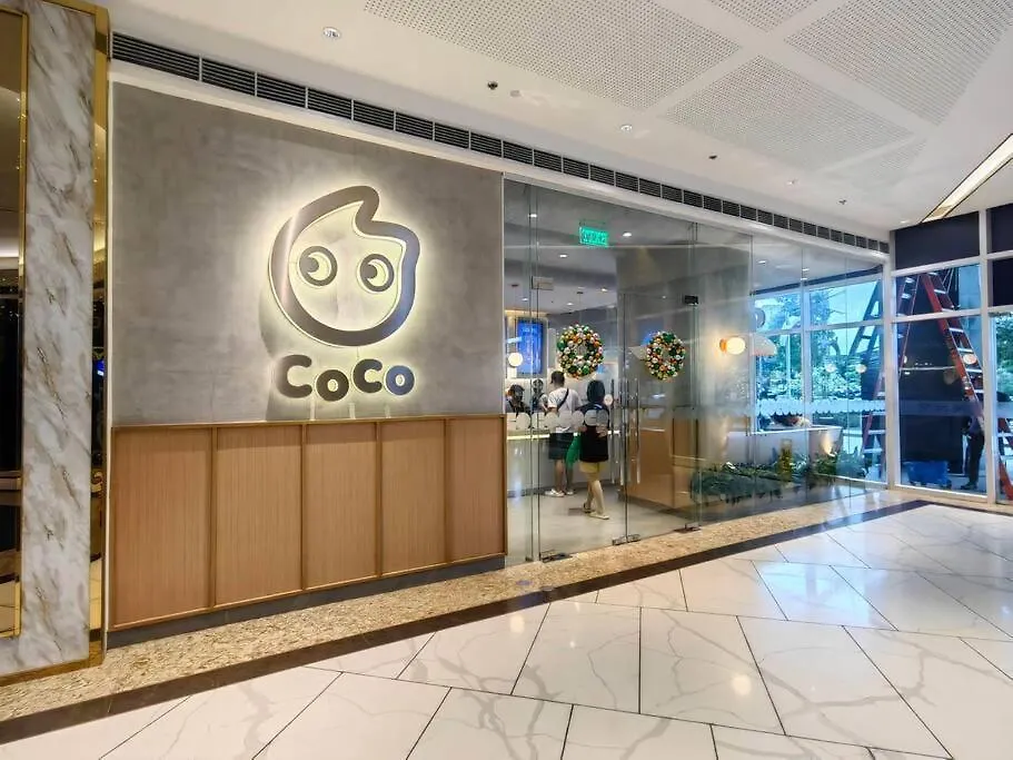 1Br Unit Condotel W Balcony Fame Residences -Fm39 Manila 0*,  Philippines
