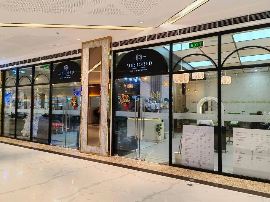Apartmán 1Br Unit Condotel W Balcony Fame Residences -Fm39 Manila Filipíny